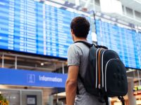 4 Secrets for a Stress-Free Flight