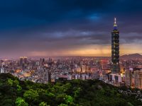 One Tourist’s Opinion…