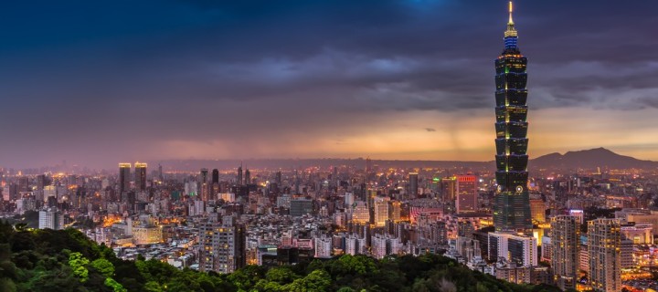 One Tourist’s Opinion…