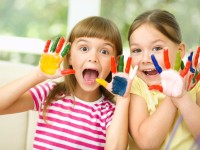 4 Fun Spring Kid Activities