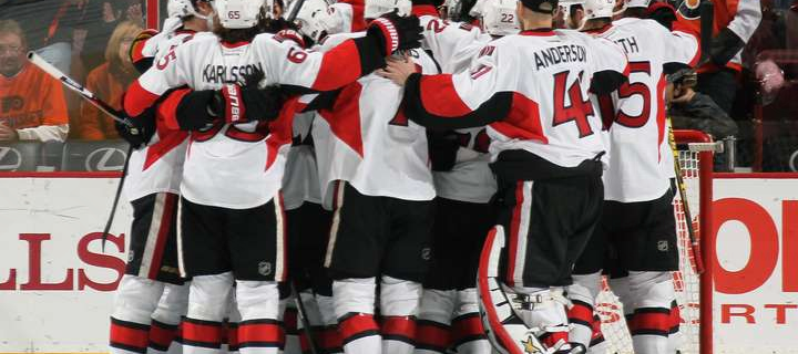 Weekend Sports Recap: Bring on the Playoffs!