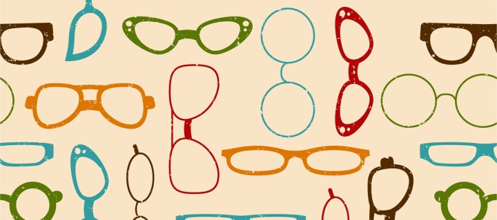 5 Signs You Might Need Glasses