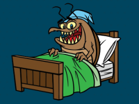 Don’t Let the Bed Bugs Bite