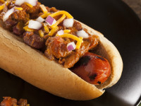 10 Mouth-Watering Hot Dog Topping Ideas