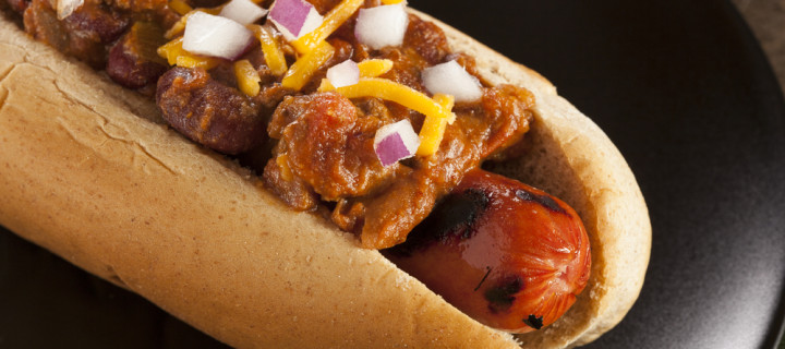10 Mouth-Watering Hot Dog Topping Ideas