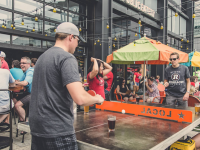 20 Reasons to Visit Lansdowne Live!