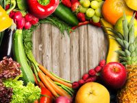 New Beginnings: Health & Nutrition
