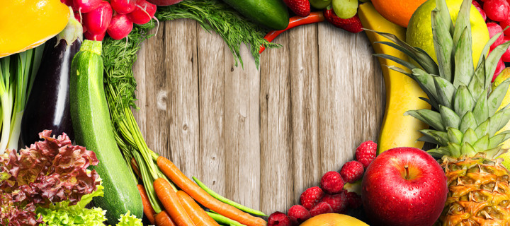 New Beginnings: Health & Nutrition