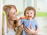 Creating a Kid-Friendly Dental Care Routine