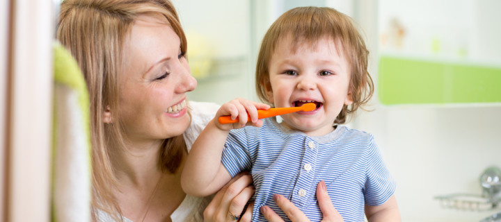 Creating a Kid-Friendly Dental Care Routine