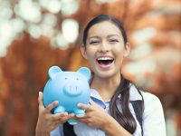New Beginnings: Budgeting