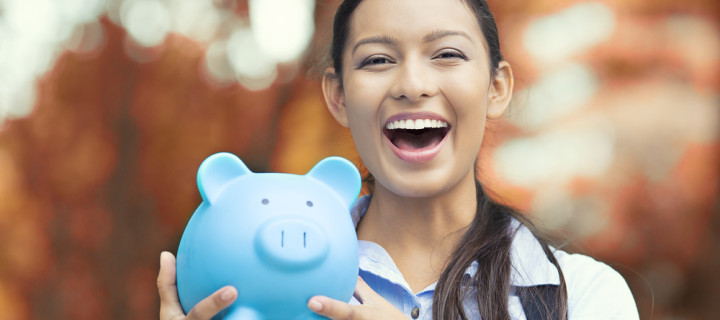 New Beginnings: Budgeting