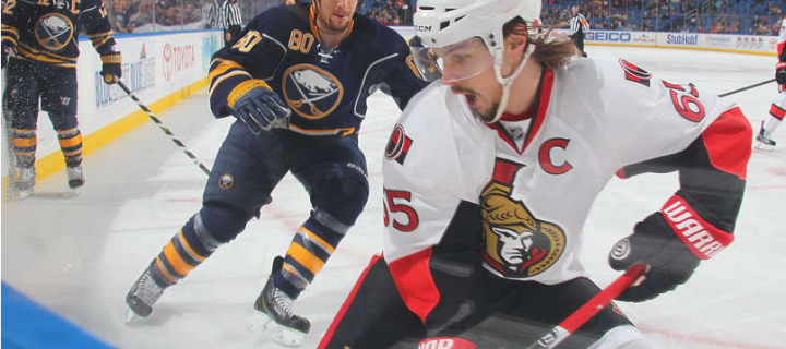 Ottawa Senators Season Preview
