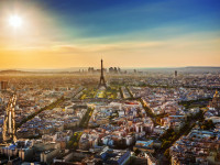 PARIS – Truth or Triumph on Climate Change and Global Security.