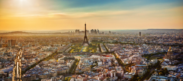PARIS – Truth or Triumph on Climate Change and Global Security.