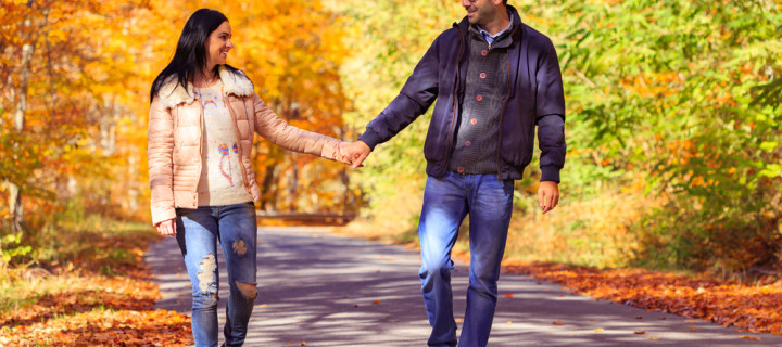 How to Get Past Your First Date Worries