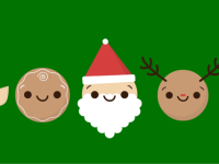 Merry Christmas!