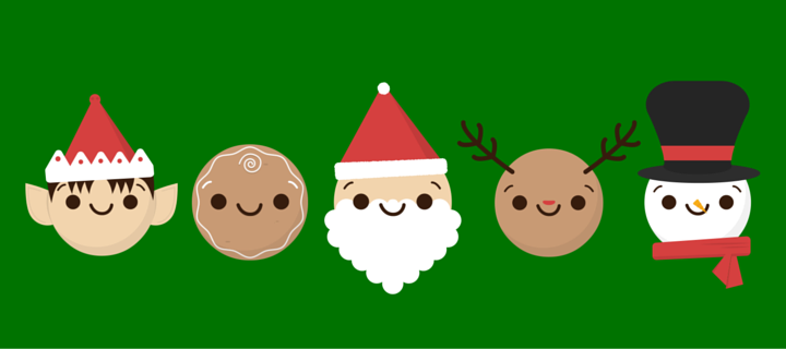 Merry Christmas!