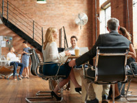 What to Look for When Hunting for Office Space