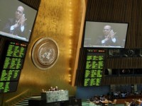 A Comment on Canada and the UN Arms Trade Treaty