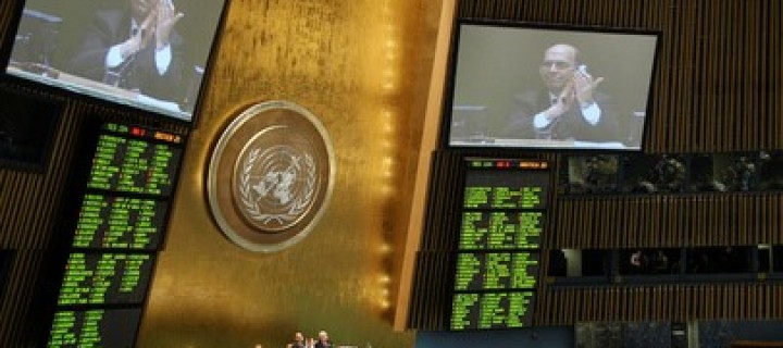 A Comment on Canada and the UN Arms Trade Treaty