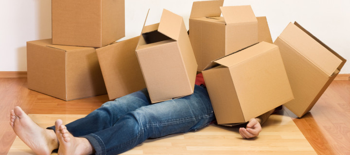 3 Tips to Avoid Moving Stress