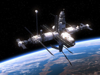 A New Government in Orbit