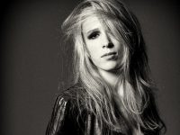 Katey Brooks Kicks off Canadian Tour with Gig at the Rainbow Bistro on June 1st