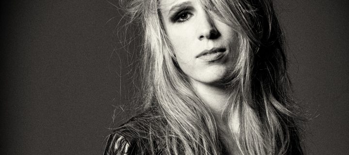 Katey Brooks Kicks off Canadian Tour with Gig at the Rainbow Bistro on June 1st