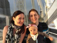 My First Year of Mommy-Hood