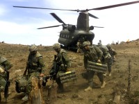 THE CURRENT GOVERNMENT IS HAVING TO SPLIT POLITICAL HAIRS ABOUT SUPPORT FOR OUR TROOPS, AMIDST PEACE, & THE ARMS TRADE.
