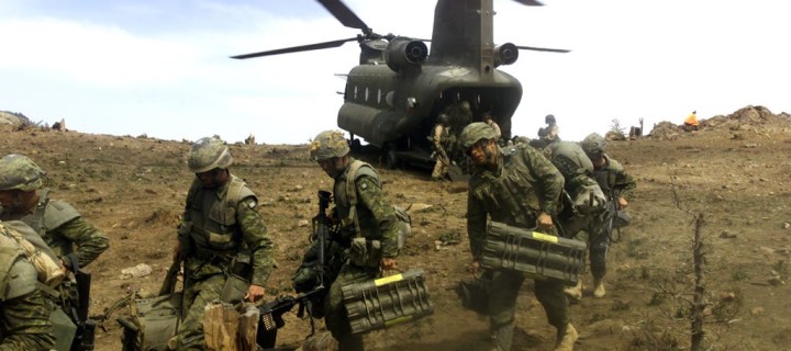 THE CURRENT GOVERNMENT IS HAVING TO SPLIT POLITICAL HAIRS ABOUT SUPPORT FOR OUR TROOPS, AMIDST PEACE, & THE ARMS TRADE.
