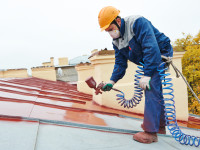 5 Reasons to Invest in a Metal Roof