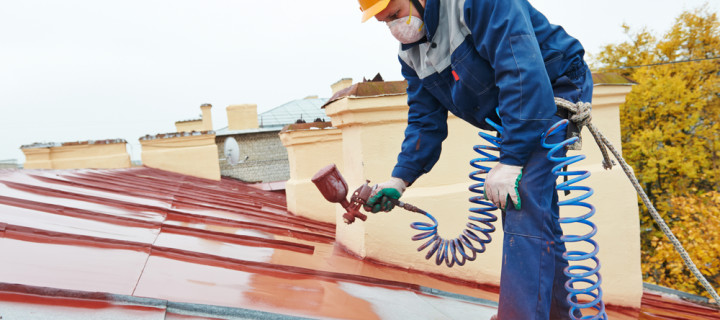 5 Reasons to Invest in a Metal Roof