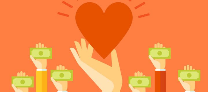 The Art of Raising Sponsorship Dollars…as a Volunteer