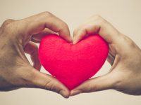 3 Steps to Open Your Heart to Love