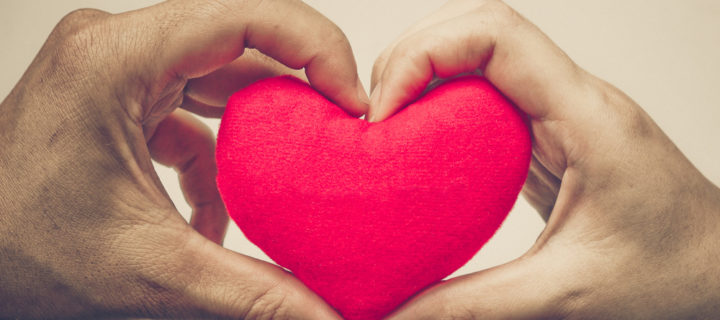 3 Steps to Open Your Heart to Love