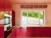 5 Surprising Kitchen Cabinet Ideas