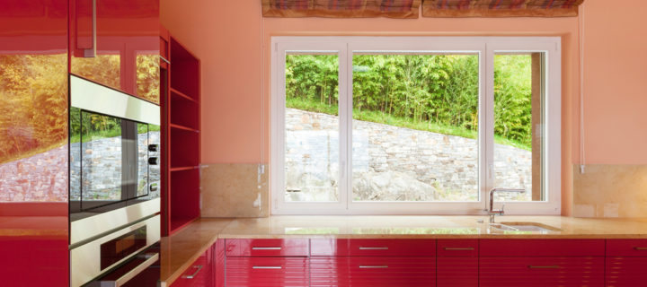 5 Surprising Kitchen Cabinet Ideas