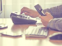 Choosing a VoIP Provider