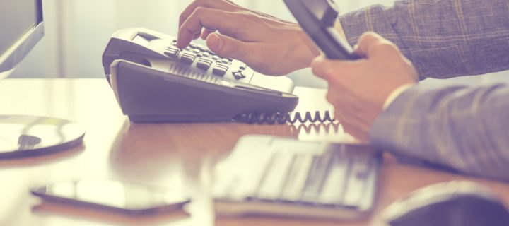 Choosing a VoIP Provider