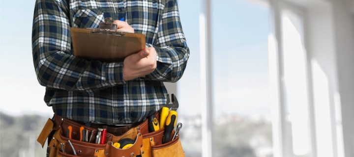 Finding a Home Builder You Can Trust