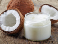 Why Coconut Oil is Amazing