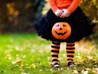 Halloween Safety