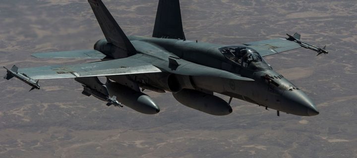 The Importance of Being Earnest: F35 Thumbs Down, Showdown, Countdown, Decision