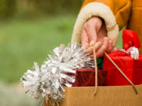 How to Christmas Shop and Not Break the Bank
