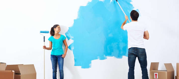 5 Easy Ways to Update Your Fixer-Upper