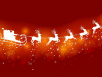 The Perfect Santa Experience