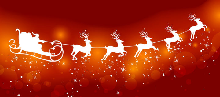 The Perfect Santa Experience