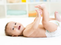 5 Causes of Diaper Rash